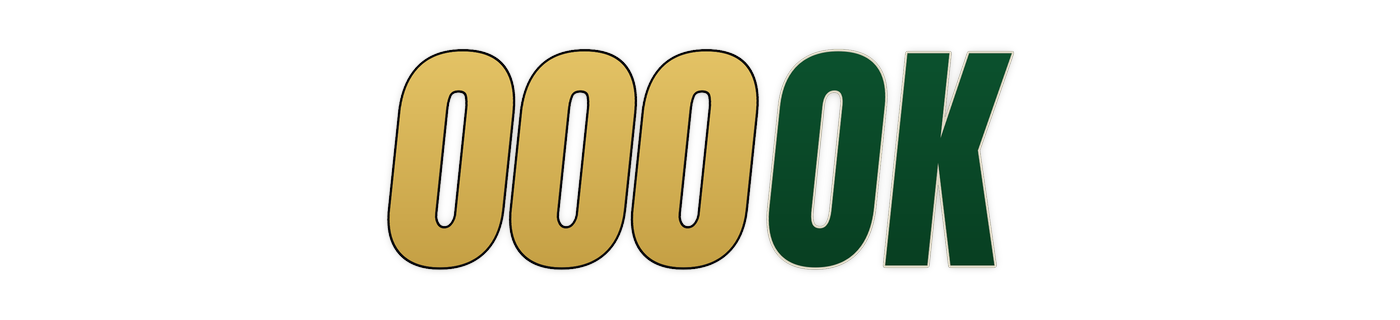 000ok লোগো